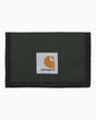Carhartt WIP Alec Wallet Raven