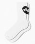Carhartt WIP Amour Socks White/Black