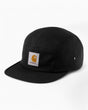 Carhartt WIP Backley Cap Black