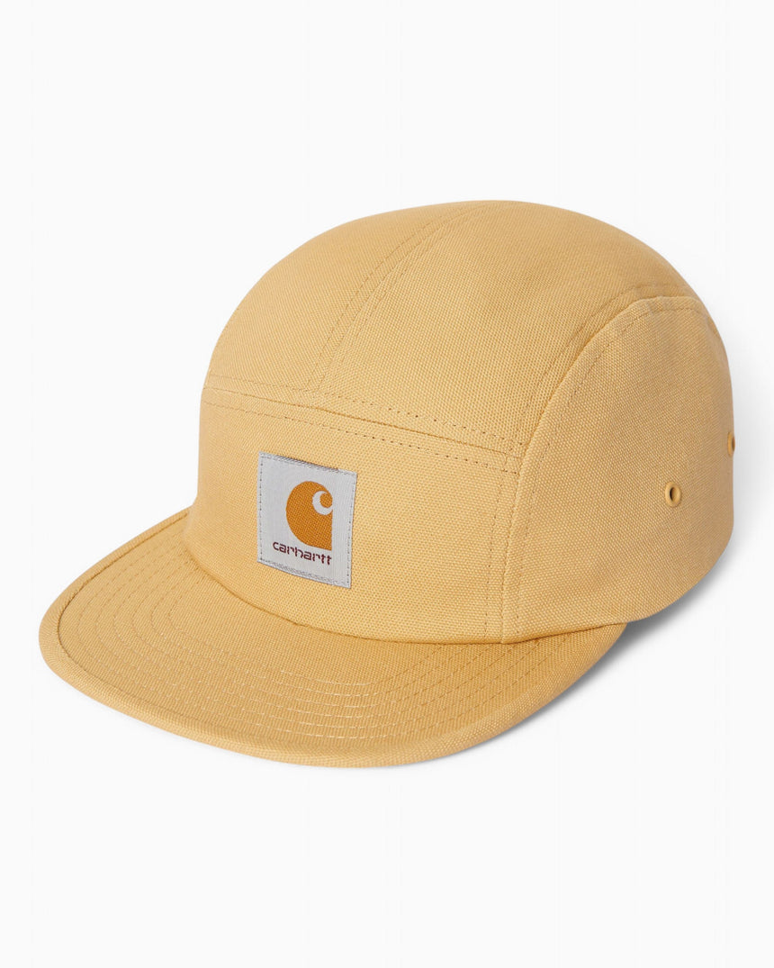 Carhartt WIP Backley Cap Bourbon