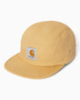Carhartt WIP Backley Cap Bourbon