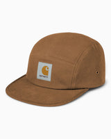 Carhartt WIP Backley Cap Hamilton Brown