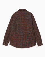 Carhartt WIP Bellamy Erkek Gömlek Ceket