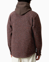 Carhartt WIP Bellamy Erkek Gömlek Ceket