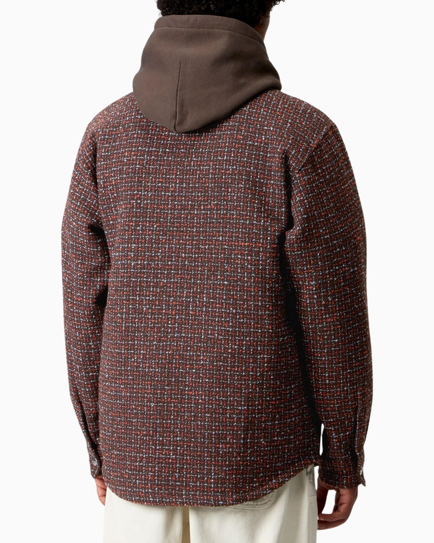 Carhartt WIP Bellamy Erkek Gömlek Ceket