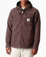 Carhartt WIP Bellamy Erkek Gömlek Ceket