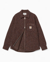 Carhartt WIP Bellamy Erkek Gömlek Ceket