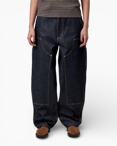 Carhartt WIP Brandon Double Knee Kadın Pantolon
