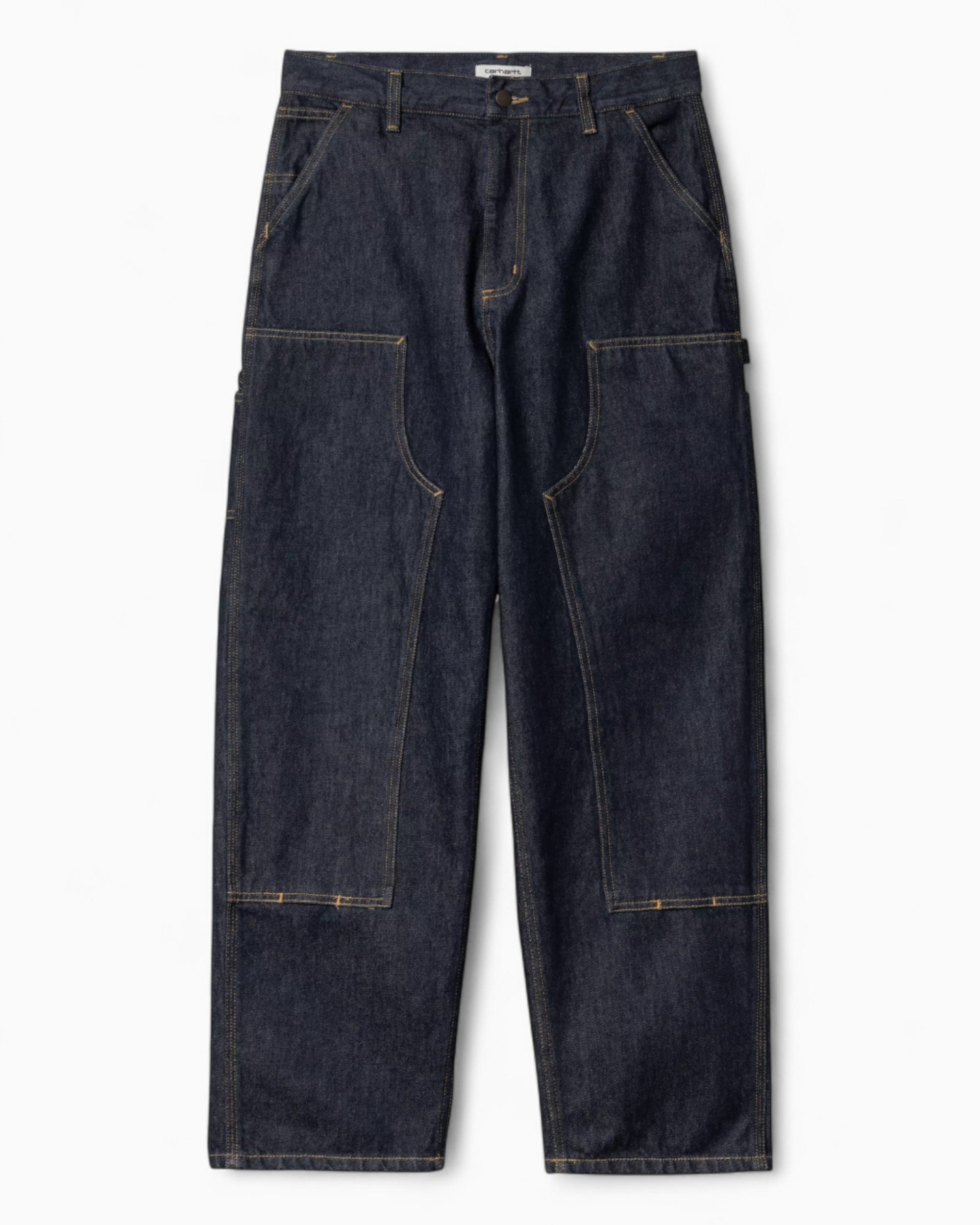 Carhartt WIP Brandon Double Knee Kadın Pantolon - vitruta