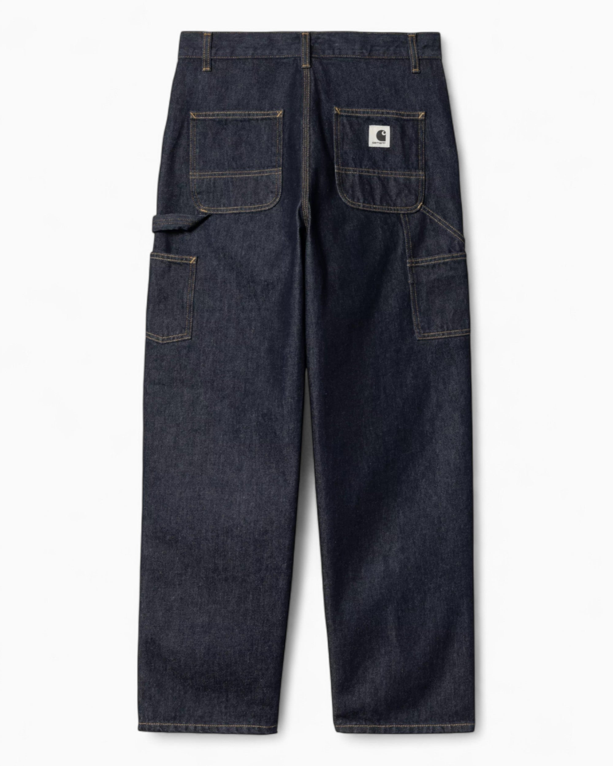 Carhartt WIP Brandon Double Knee Kadın Pantolon - vitruta