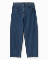 Carhartt WIP Brandon Erkek Pantolon Blue Stone Washed