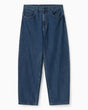 Carhartt WIP Brandon Erkek Pantolon Blue Stone Washed