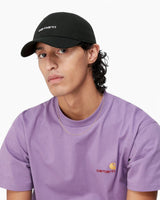 Carhartt WIP Canvas Script Cap