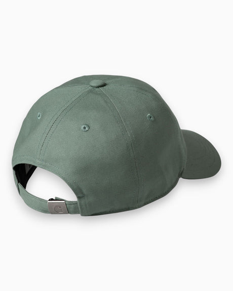 Carhartt WIP Canvas Script Cap