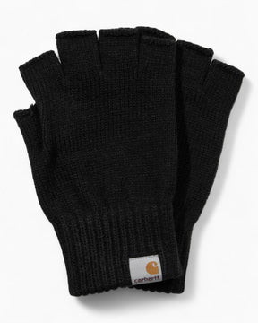 Carhartt WIP Carhartt Mitten Black