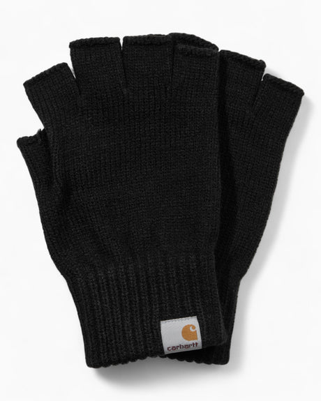 Carhartt WIP Carhartt Mitten Black
