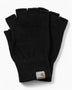Carhartt WIP Carhartt Mitten Black