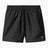 Carhartt WIP Chase Swim Trunks Black/Gold