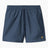 Carhartt WIP Chase Swim Trunks Dusky Blue/Gold