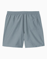 Carhartt WIP Chase Swim Trunks Velvet Blue/Gold