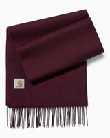 Carhartt WIP Clan Scarf Amarone