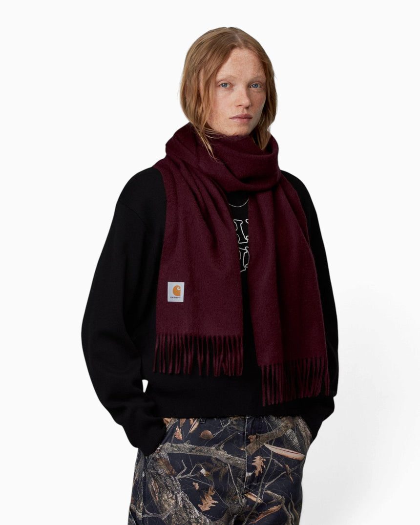 Carhartt WIP Clan Scarf