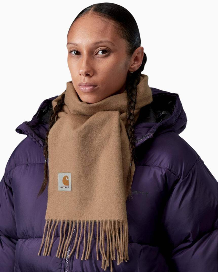 Carhartt WIP Clan Scarf
