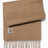 Carhartt WIP Clan Scarf Peanut