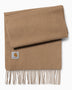 Carhartt WIP Clan Scarf Peanut