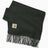 Carhartt WIP Clan Scarf Raven