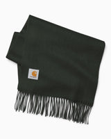Carhartt WIP Clan Scarf Raven