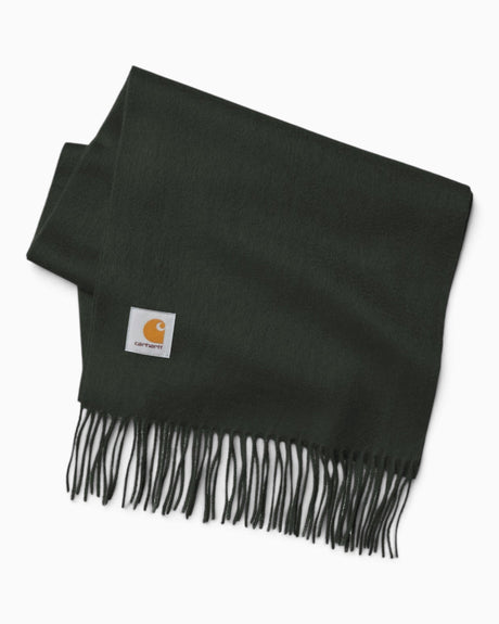 Carhartt WIP Clan Scarf Raven