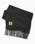 Carhartt WIP Clan Scarf Raven
