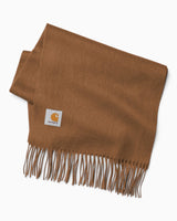 Carhartt WIP Clan Scarf WIP H Brown