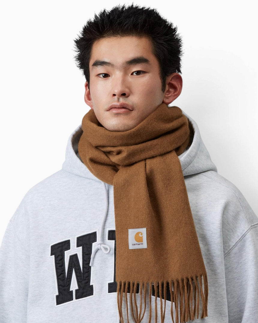 Carhartt WIP Clan Scarf