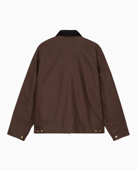 Carhartt WIP Detroit Erkek Ceket