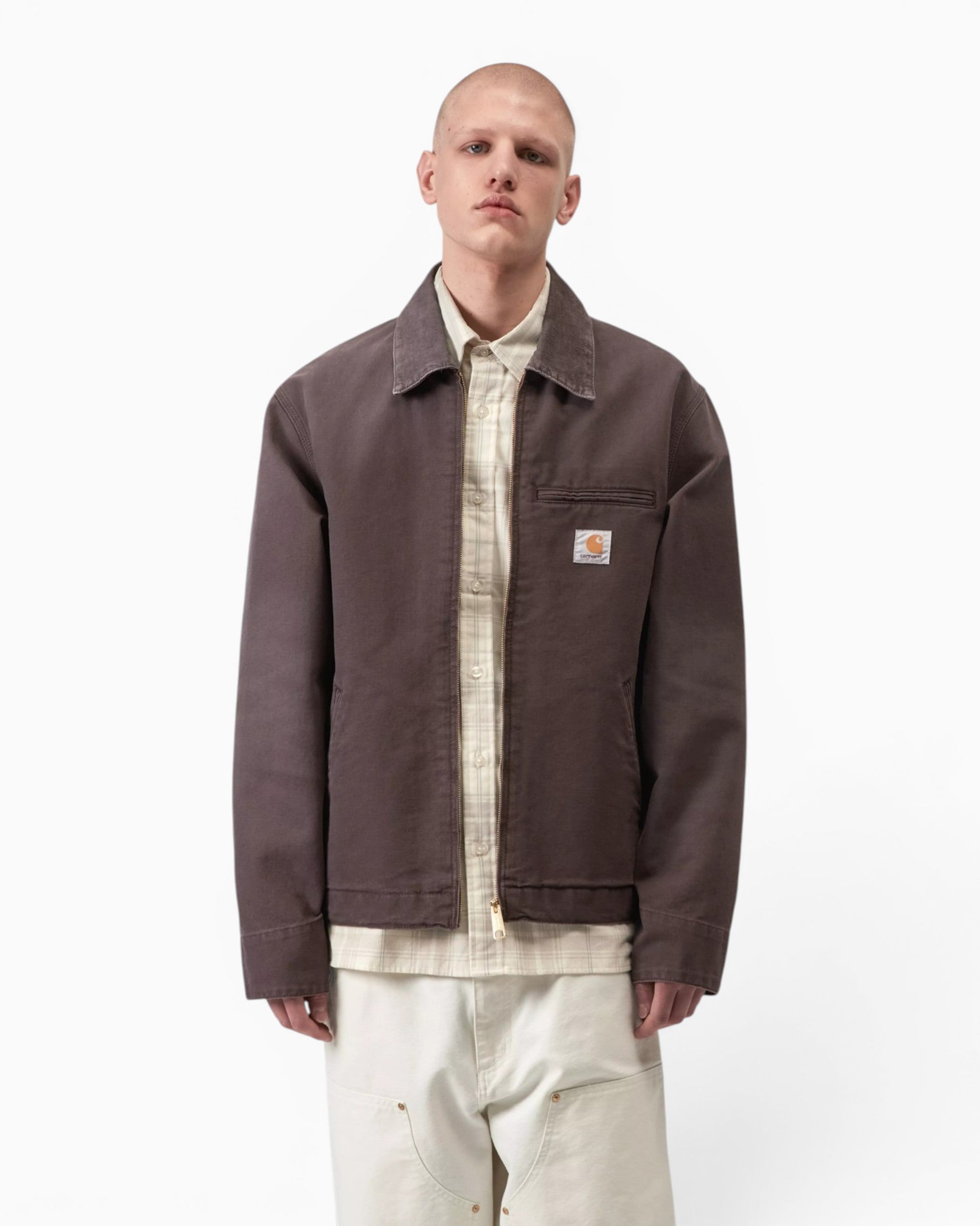 Carhartt WIP Detroit Jacket - vitruta