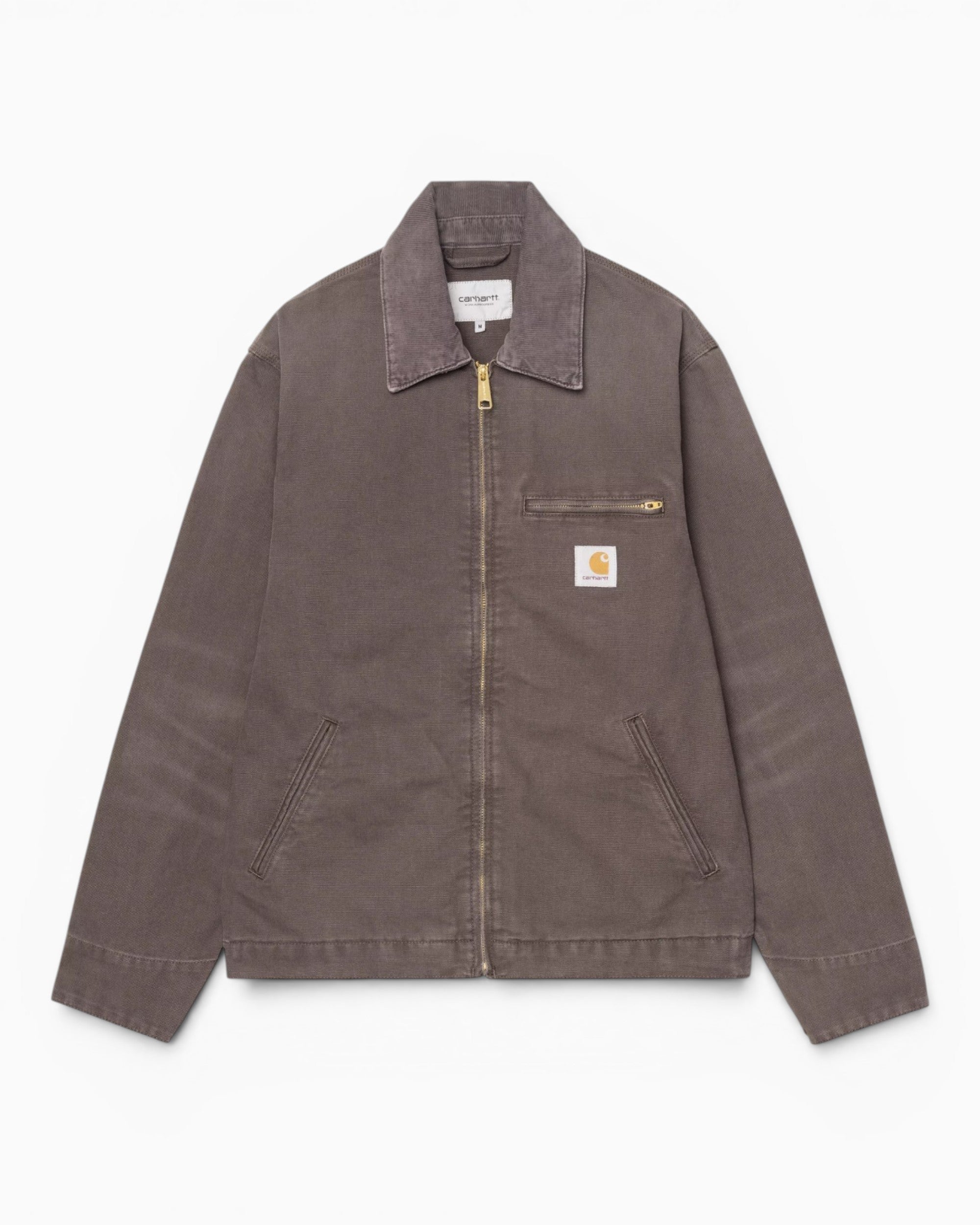 ジャケット・アウター Carhartt Traditional Jacket detroit Carhartt WIP Detroit Jacket - vitruta