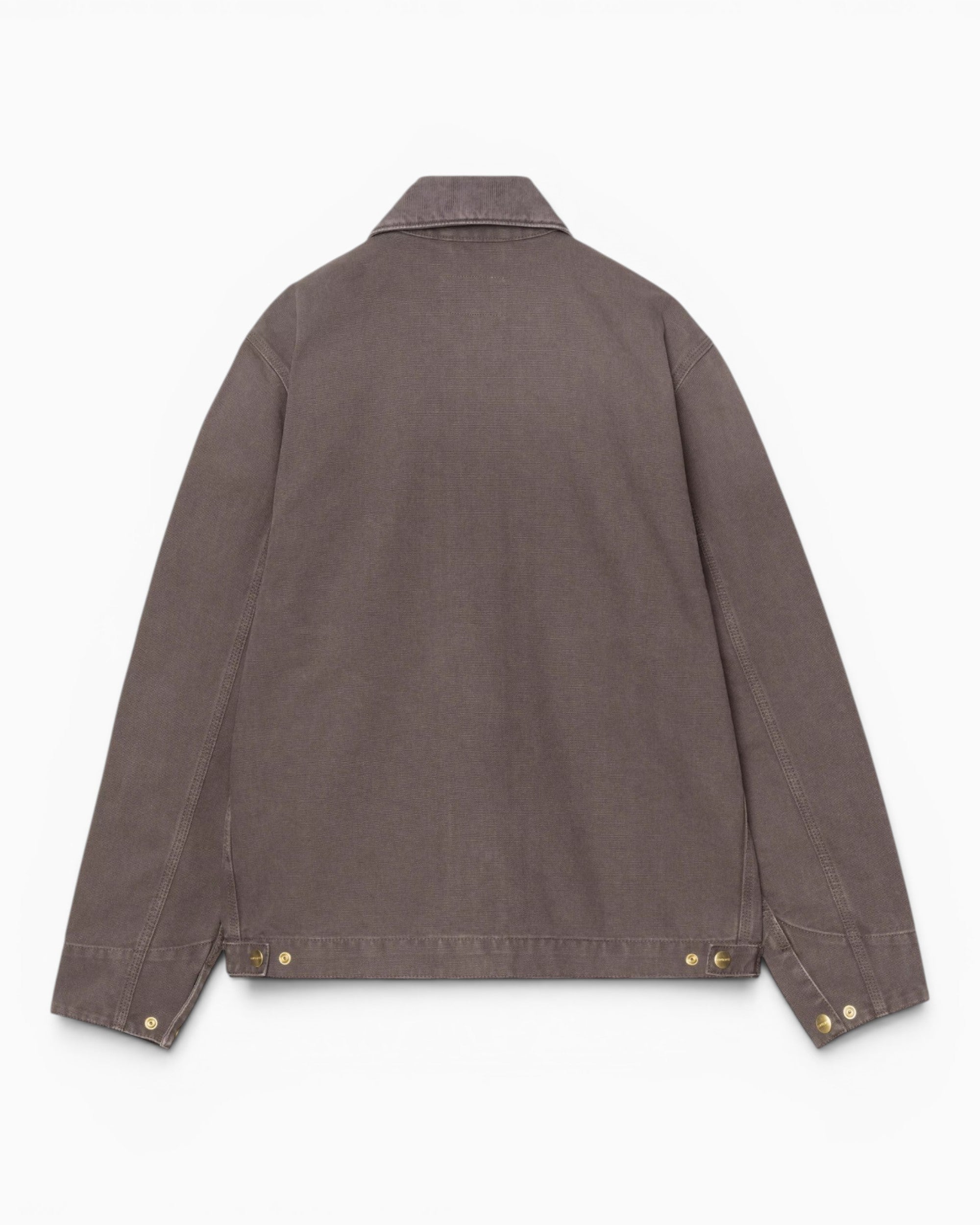 Carhartt WIP Detroit ジャケット Carhartt WIP Detroit Jacket - vitruta
