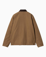 Carhartt WIP Detroit Summer Erkek Ceket