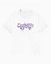 Carhartt WIP Disenchant Ringer Kadın T-Shirt White