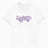 Carhartt WIP Disenchant Ringer Kadın T-Shirt White