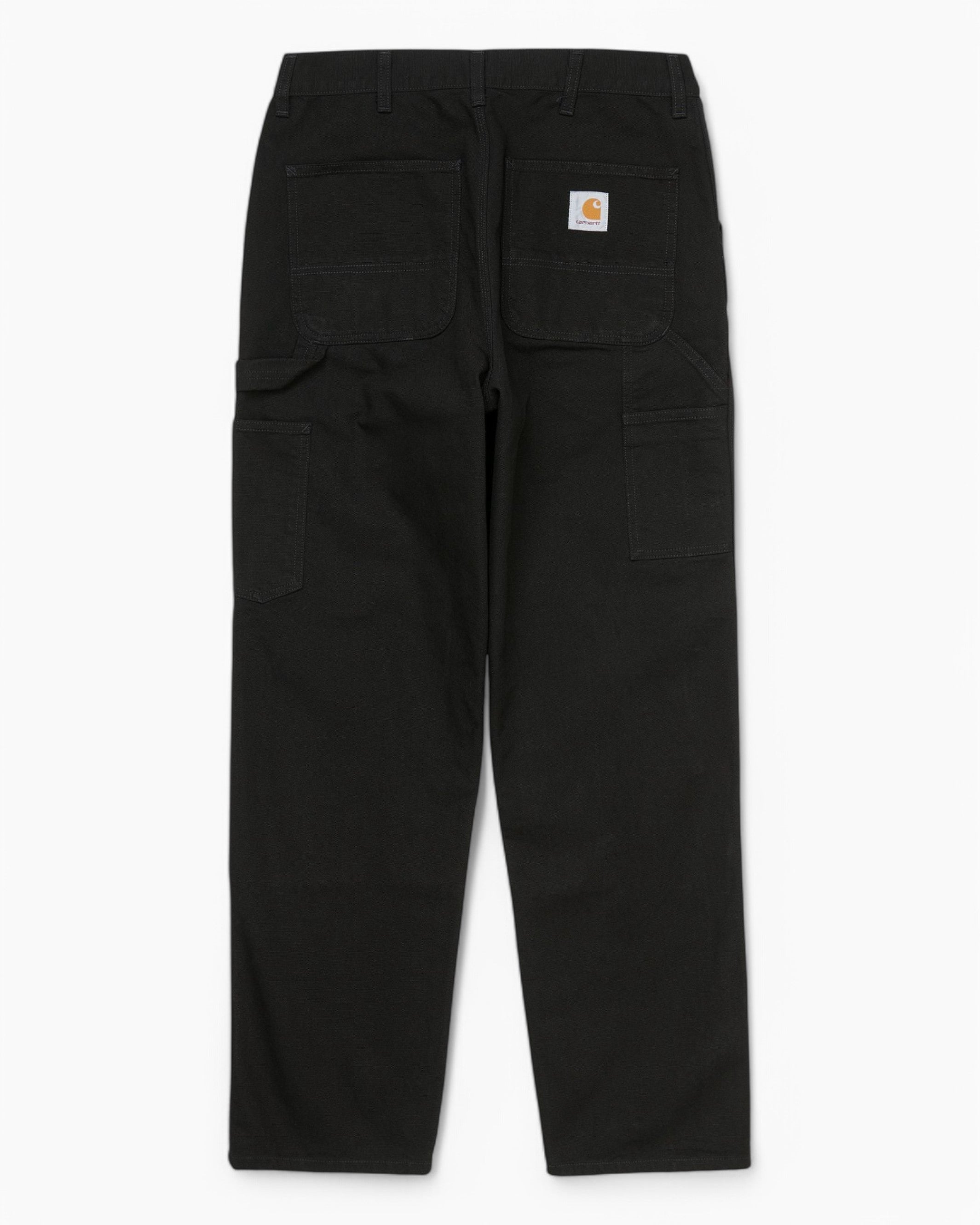 パンツ carhartt wip DOUBLE KNEE PANT Carhartt WIP Double Knee Pant - Erkek – vitruta