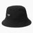 Carhartt WIP Drewe Bucket Hat Black Rinsed