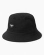 Carhartt WIP Drewe Bucket Hat Black Rinsed