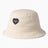 Carhartt WIP Drewe Bucket Hat Natural Rinsed