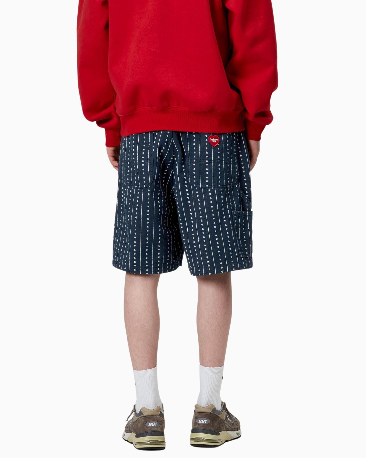 Carhartt WIP Drewe Erkek Şort