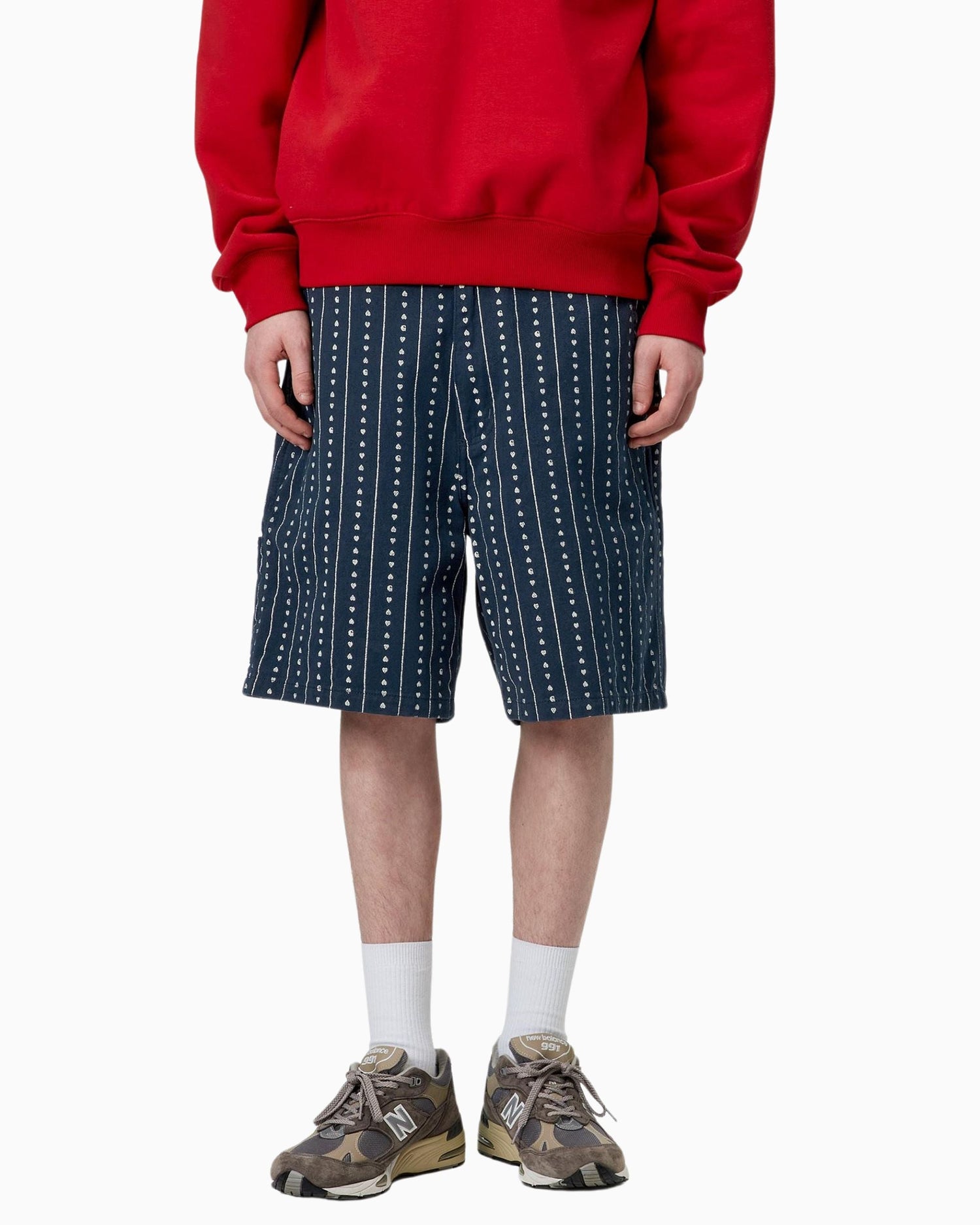 Carhartt WIP Drewe Erkek Şort