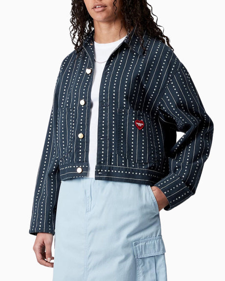 Carhartt WIP Drewe Kadın Ceket