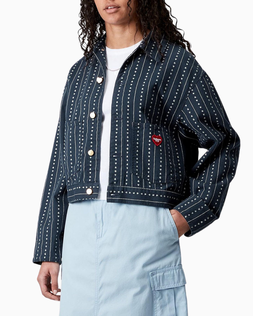 Carhartt WIP Drewe Kadın Ceket